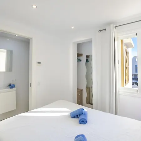 Appartamento Y Mar By Interhome Port de Alcudia (Mallorca)