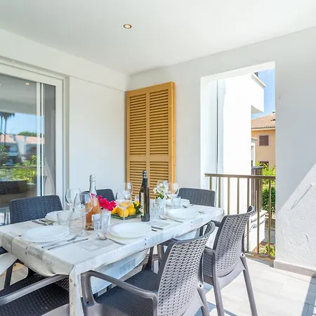 Appartamento Y Mar By Interhome *