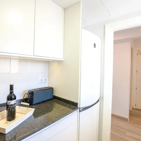 Y Mar By Interhome Appartamento Port de Alcudia (Mallorca)