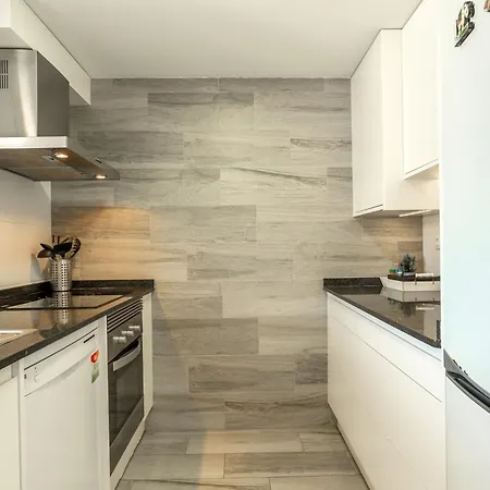 Appartamento Y Mar By Interhome *