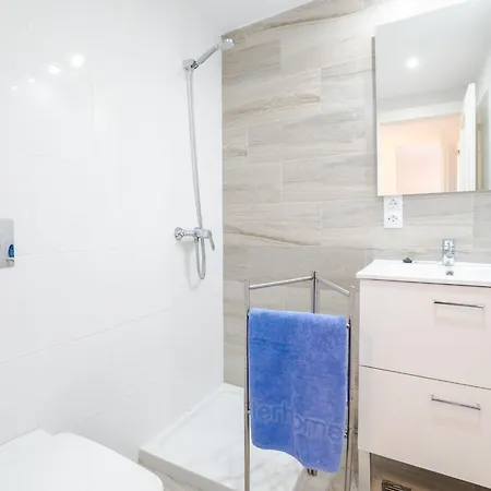 Y Mar By Interhome * Port de Alcudia (Mallorca)