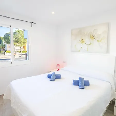 Appartamento Y Mar By Interhome Port de Alcudia (Mallorca)